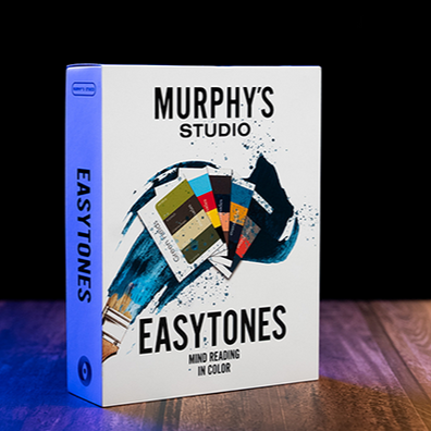 Easy Tones by Rich Relish & Craig Petty